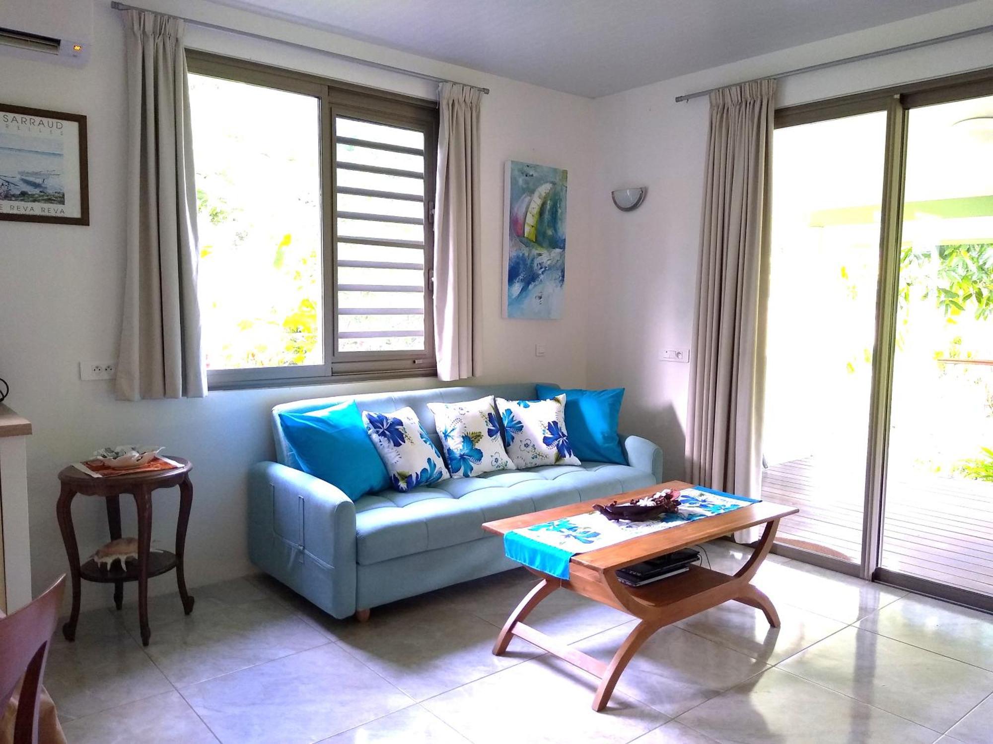 Villa Tahaa - Fare Motoi Tiva Exterior foto